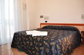 Hotel Sultano - Zimmer
