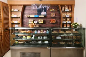 Hotel Amarvilas - Gift shop