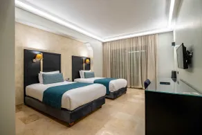 Diwan Casablanca Hotel & Spa - Room