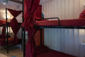 Easy house - Chambre