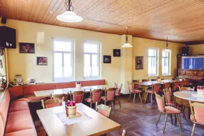 Landgasthof Schwabhausen - Restaurante