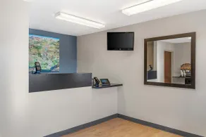 Extended Stay America Suites - El Paso - West - Reception