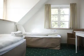 Fangel Kro & Hotel - Room