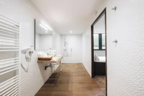 Best Western Portes d’Aquitaine Agen Sud - Badeværelse