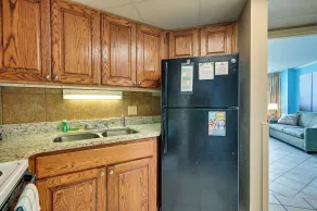 Lee's Myrtle Beach Condo - Interiør