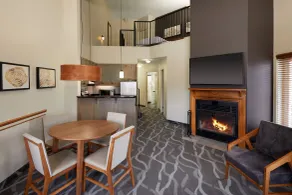 Residence Inn by Marriott Mont Tremblant Manoir Labelle - Chambre