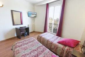 Hipotel Paris Printania Maraichers - Room