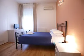 Hotel Samoggia - Rom
