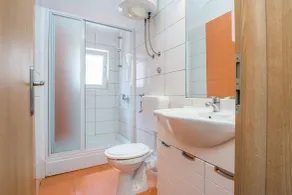 Apartments Galic - Badrum