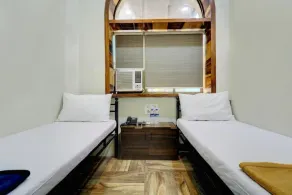 Hotel Shabana Colaba - Room
