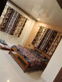 Vikrant Deluxe Rooms - Rom