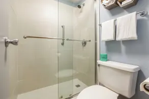 HomeTowne Studios by Red Roof Princeton - Ewing/ Lawrenceville - Bad