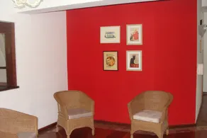 Hotel e Spa Provençal - Reception