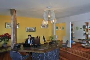 Senda Monteverde Hotel Member of the Cayuga Collection - Reception