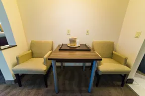 Holiday Inn Express Hotels & Suites Rockingham West by IHG - Habitación