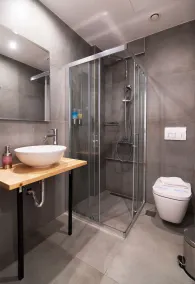 Olvia Suites - Bathroom