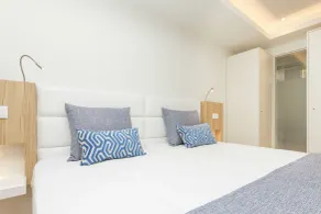 Alfagar Aparthotel - Værelse