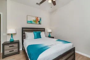 Stylish and Accessible in Vista Cay With Lake View - 3bd/2ba Condo 3vc114 - Rum