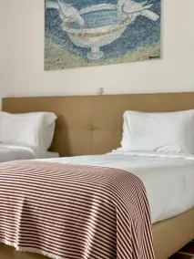 Hotel Rural A Coutada - Peniche - Camera