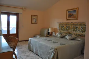 Hotel L'Oasi - Rom