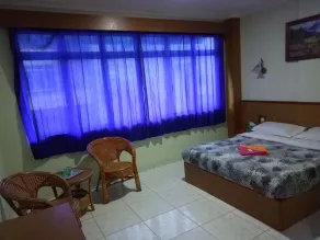 HOTEL SUPER 888 - Habitación