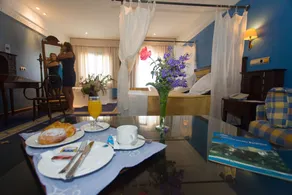 Soho Boutique Vistahermosa - Chambre