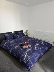 Seabreeze Suits Bournemouth - Room
