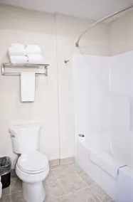 Cobblestone Inn & Suites -Clarinda - Badeværelse