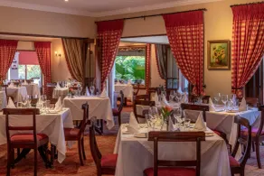 Oliver`s - Restaurant