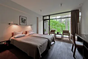 Belvilis Hotel - Camera