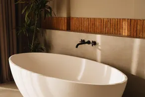 Noctis Hotel - Badeværelse