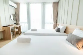 Pillows boutique hotel - Værelse