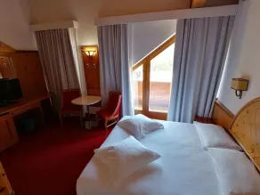 Olympic Palace - Chambre