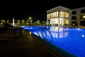 UVA Meridian Bay Resort & Spa - Pool