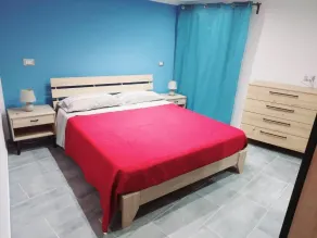 Blu Etna Casa Vacanze - Værelse