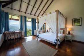 Camellia Hills By Teardrop Hotels - Zimmer