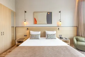Crowne Plaza Istanbul Zeytinburnu by IHG - Room