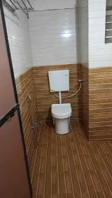 Kokan Inn - Bathroom