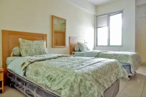 OYO Life 93383 Wisma Kencana Puteri - Værelse