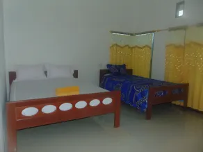 Sima Homestay - Room