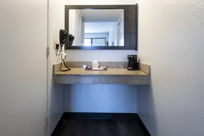 Ocean Breeze Inn - Salle de bain