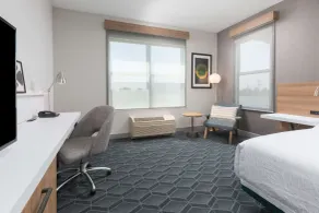 Hilton Garden Inn Oakland / San Leandro - Chambre