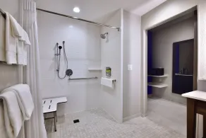 Holiday Inn Express & Suites Spring - Woodlands Area by IHG - Chambre