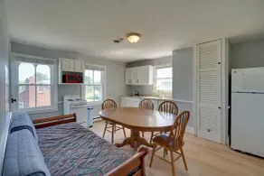 Family Farmside Getaway w/ Hot Tub in Fairplay! - Innenbereich