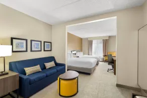 Comfort Suites Near Universal Orlando Resort - Room