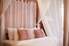 Chom View Hotel, Hua Hin - Chambre
