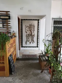 La Terraza Hostel - Reception