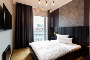 133 Boutique Hotel - Room