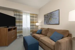 Hawthorn Extended Stay by Wyndham Naples - Chambre