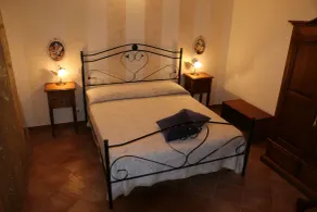B&B Le Foglie D'Argento - Rum